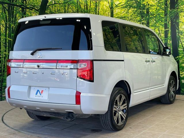 MITSUBISHI DELICA D:5 4WD 2024 Image 31