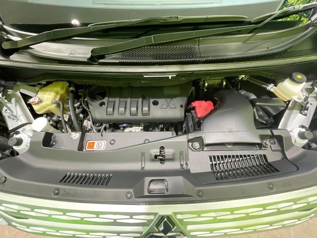 MITSUBISHI DELICA D:5 4WD 2024 Image 31