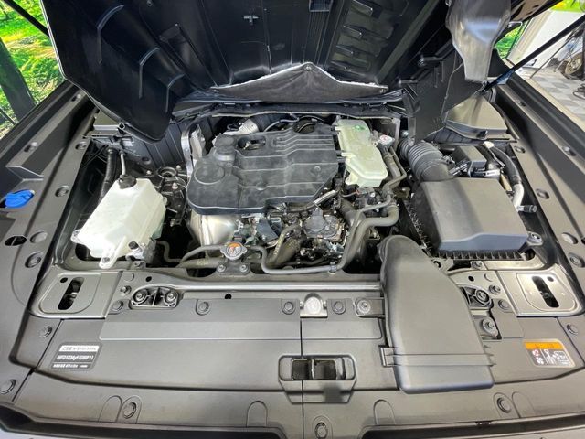 MAZDA CX-60 2023 Image 31