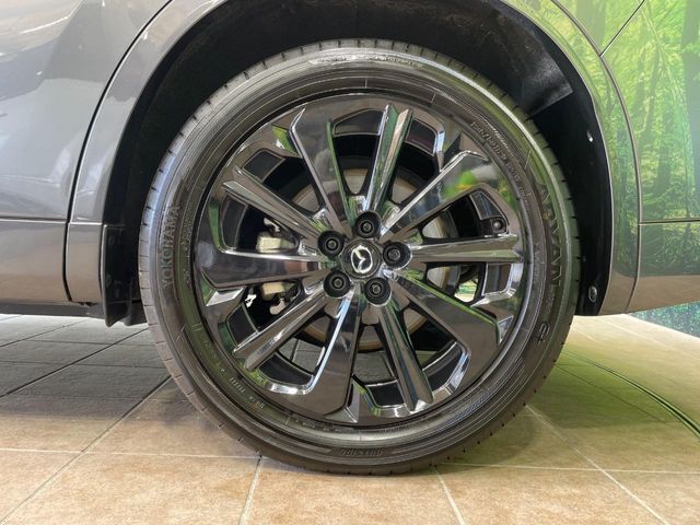 MAZDA CX-60 2023 Image 31