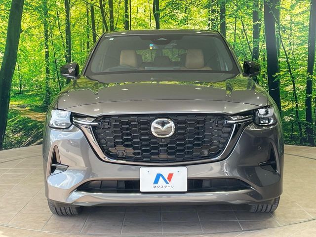 MAZDA CX-60 2023 Image 31