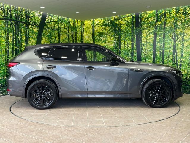 MAZDA CX-60 2023 Image 31