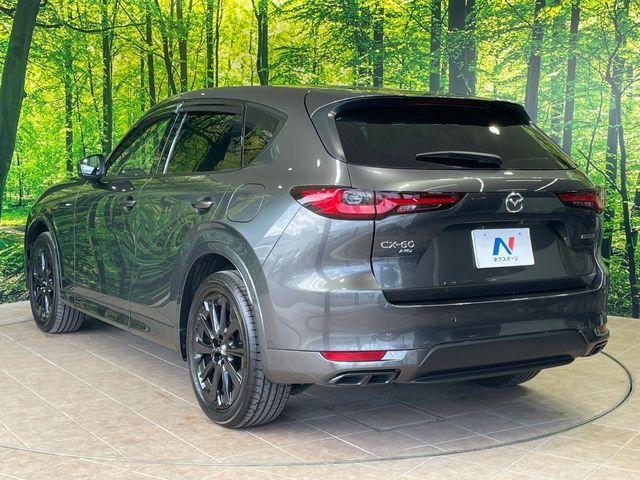 MAZDA CX-60 2023 Image 31