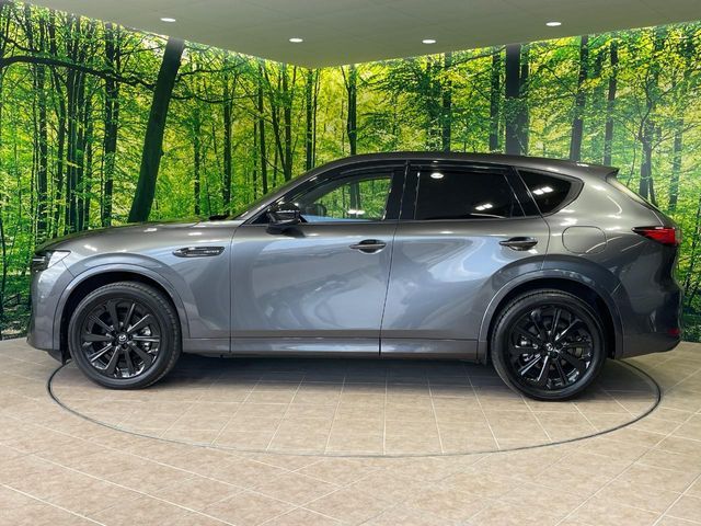 MAZDA CX-60 2023 Image 31