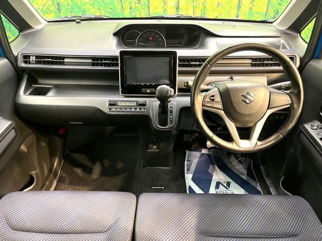 SUZUKI WAGON R 2018 Image 31