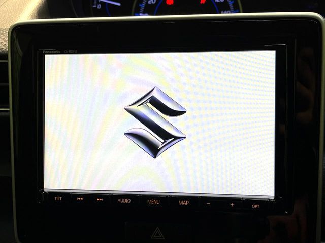 SUZUKI WAGON R 2018 Image 31