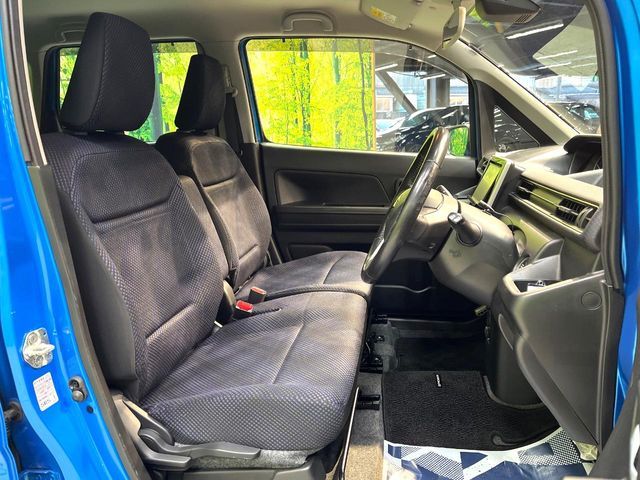 SUZUKI WAGON R 2018 Image 31