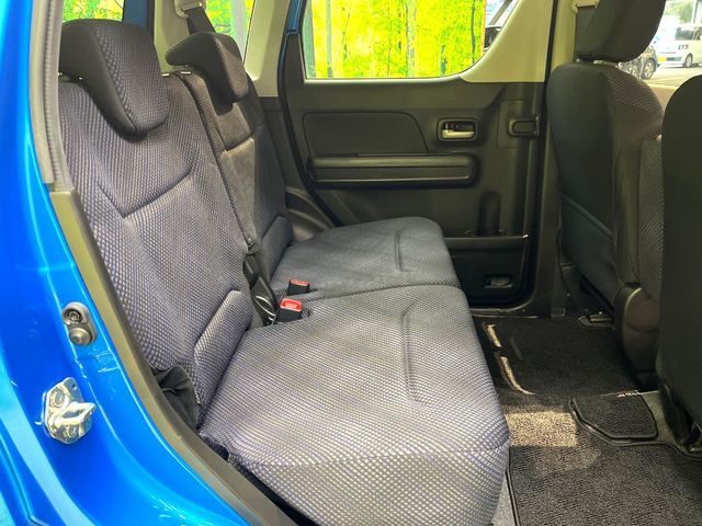 SUZUKI WAGON R 2018 Image 31