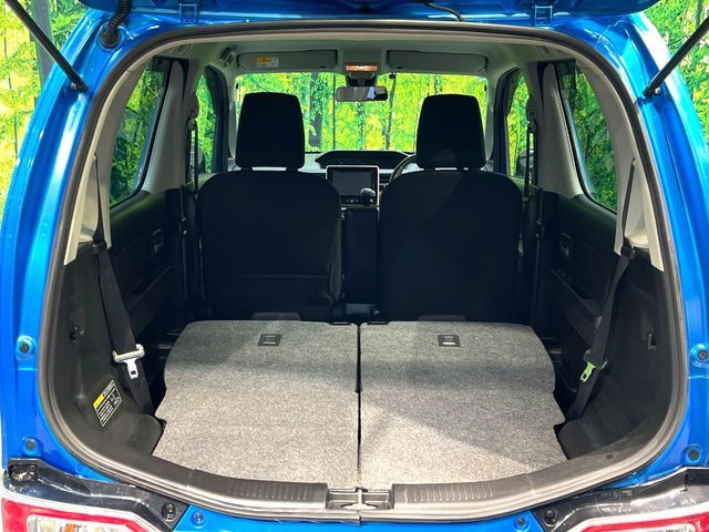 SUZUKI WAGON R 2018 Image 31