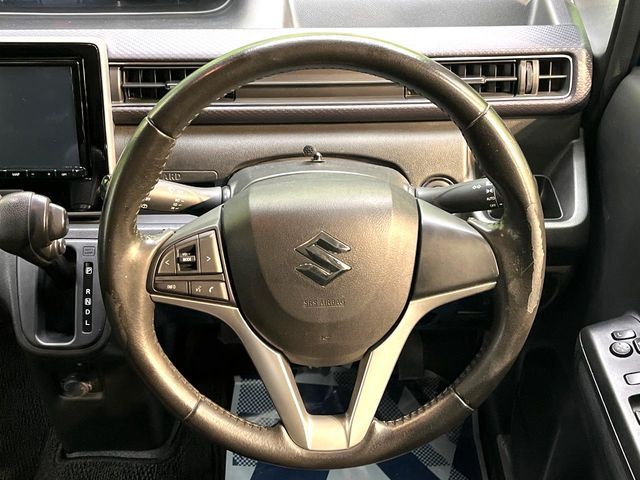 SUZUKI WAGON R 2018 Image 31