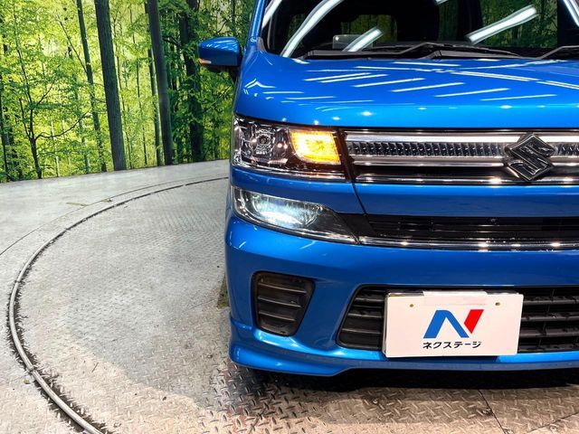 SUZUKI WAGON R 2018 Image 31