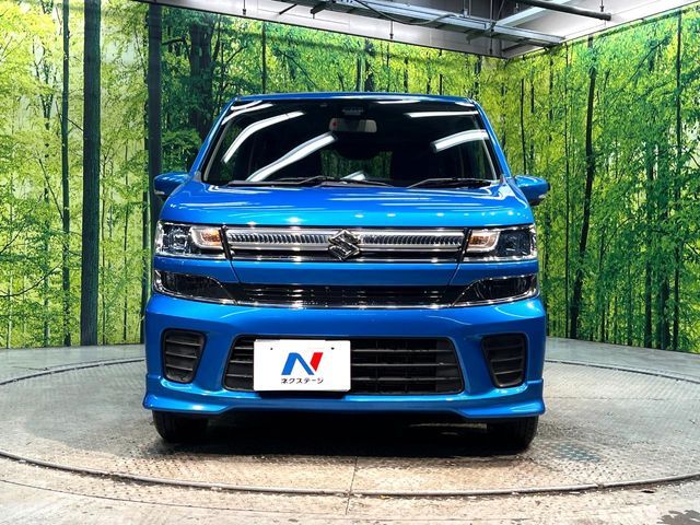 SUZUKI WAGON R 2018 Image 31