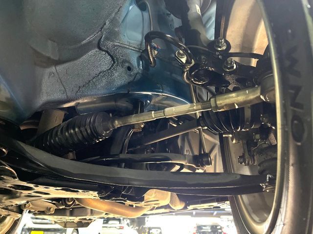 SUZUKI WAGON R 2018 Image 31