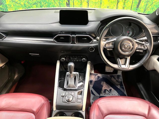 MAZDA CX-5 2020 Image 31