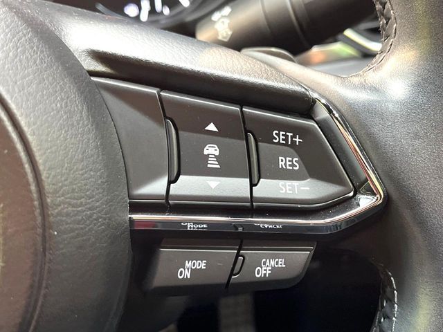 MAZDA CX-5 2020 Image 31