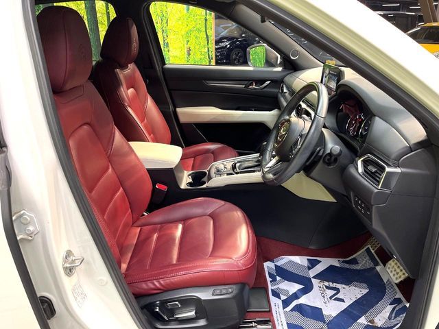 MAZDA CX-5 2020 Image 31