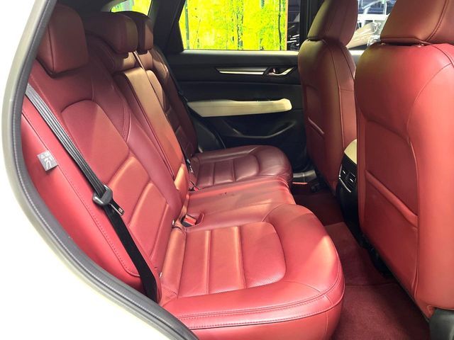 MAZDA CX-5 2020 Image 31