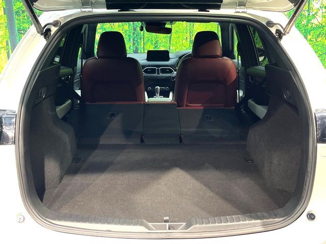 MAZDA CX-5 2020 Image 31