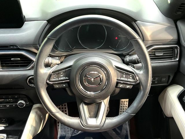 MAZDA CX-5 2020 Image 31