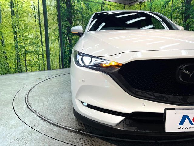 MAZDA CX-5 2020 Image 31