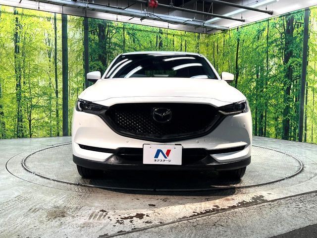 MAZDA CX-5 2020 Image 31