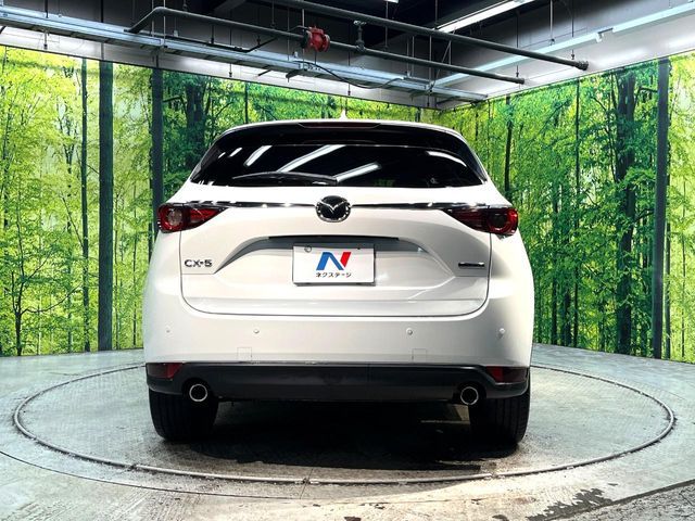 MAZDA CX-5 2020 Image 31