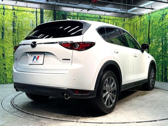 MAZDA CX-5 2020 Image 31
