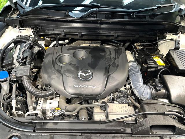 MAZDA CX-5 2020 Image 31