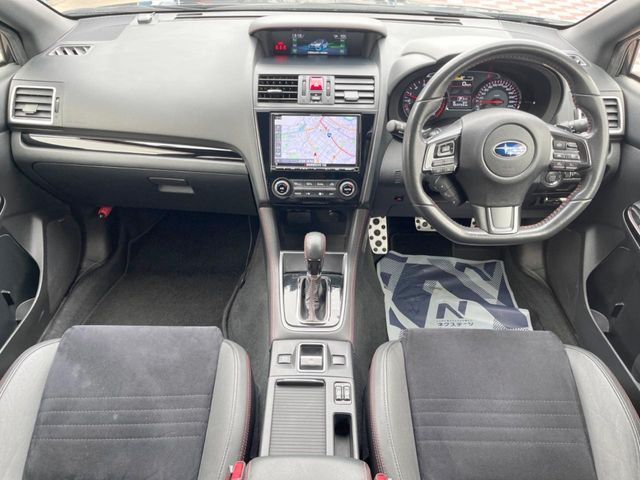 SUBARU WRX S4 2018 Image 31