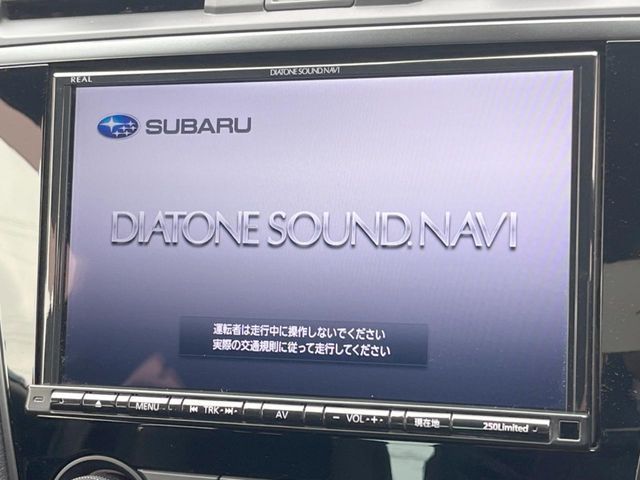 SUBARU WRX S4 2018 Image 31