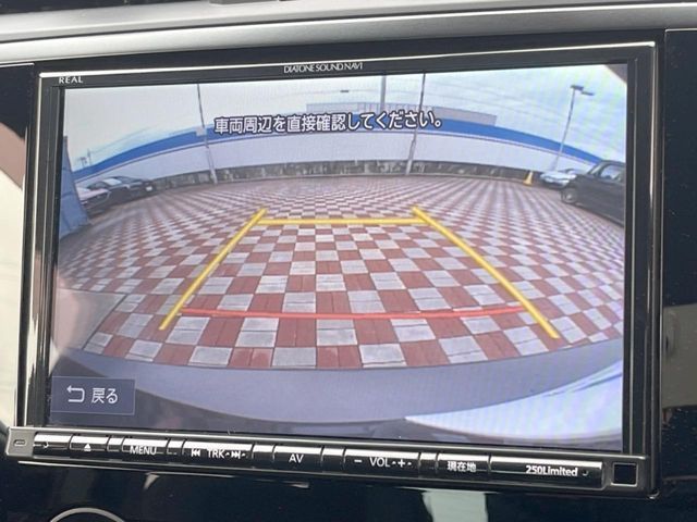 SUBARU WRX S4 2018 Image 31