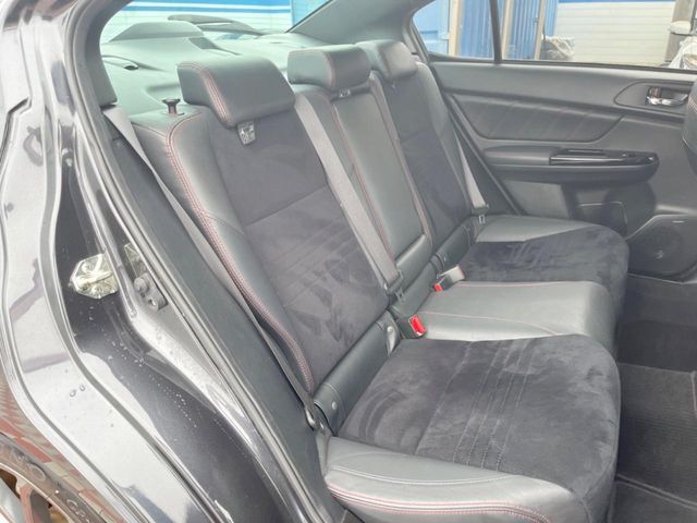 SUBARU WRX S4 2018 Image 31