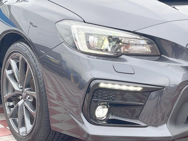 SUBARU WRX S4 2018 Image 31