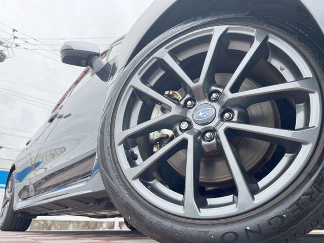 SUBARU WRX S4 2018 Image 31