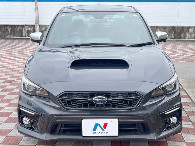 SUBARU WRX S4 2018 Image 31