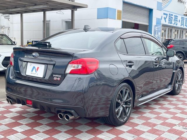 SUBARU WRX S4 2018 Image 31