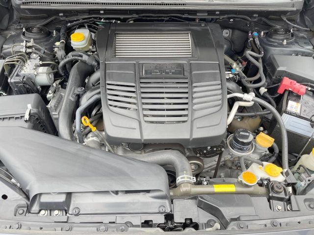 SUBARU WRX S4 2018 Image 31