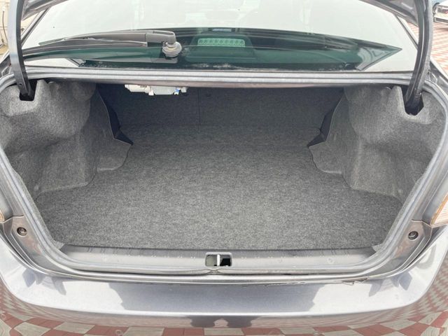 SUBARU WRX S4 2018 Image 31