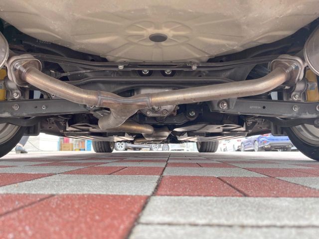 SUBARU WRX S4 2018 Image 31