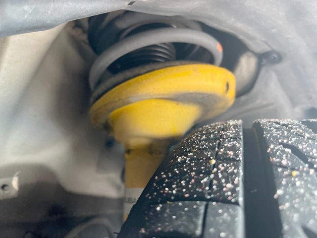 SUBARU WRX S4 2018 Image 31