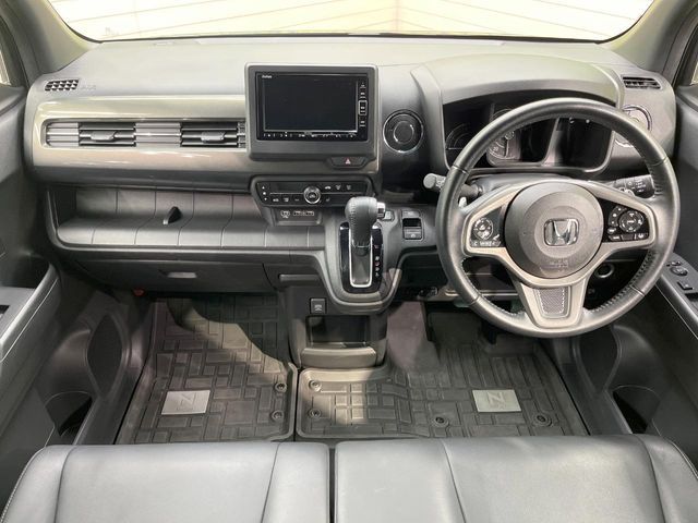 HONDA N-WGN CUSTOM 2023 Image 31