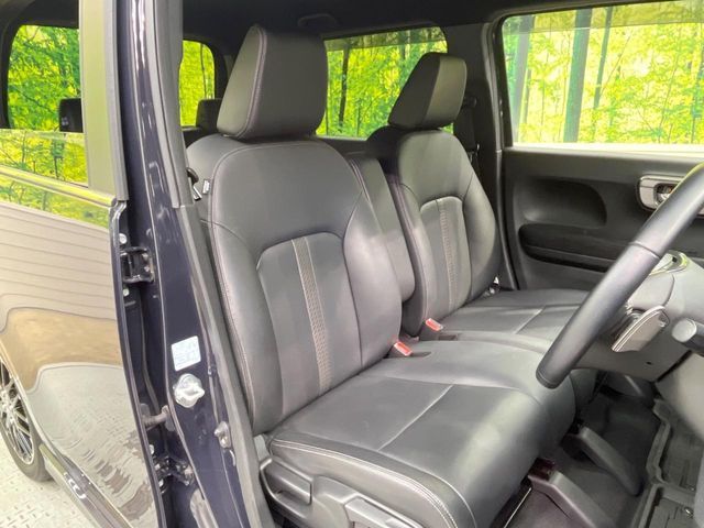 HONDA N-WGN CUSTOM 2023 Image 31