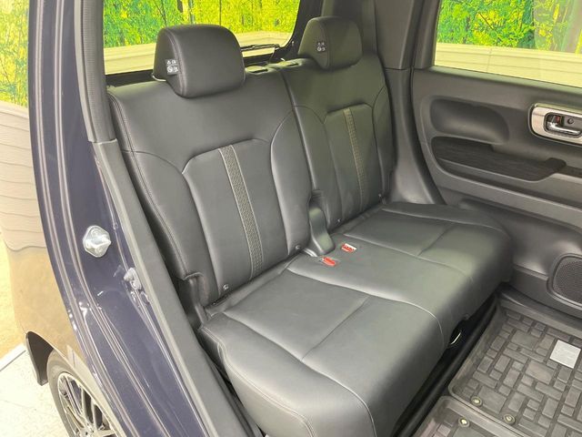 HONDA N-WGN CUSTOM 2023 Image 31