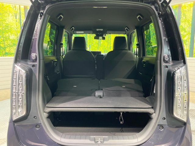 HONDA N-WGN CUSTOM 2023 Image 31