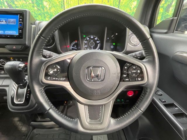 HONDA N-WGN CUSTOM 2023 Image 31