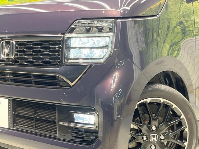 HONDA N-WGN CUSTOM 2023 Image 31