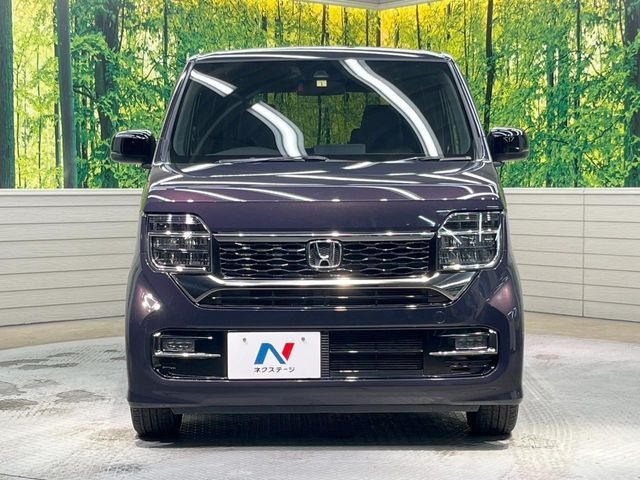 HONDA N-WGN CUSTOM 2023 Image 31