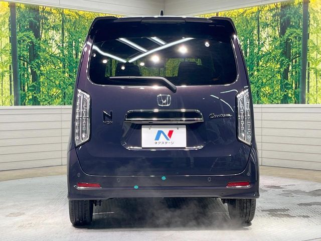 HONDA N-WGN CUSTOM 2023 Image 31