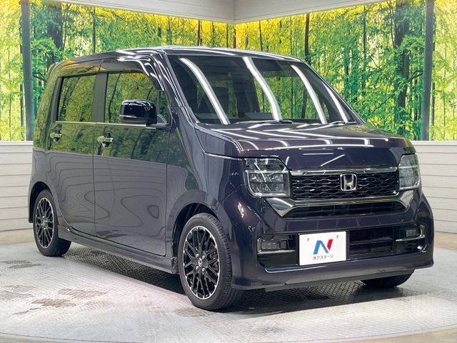 HONDA N-WGN CUSTOM 2023 Image 31