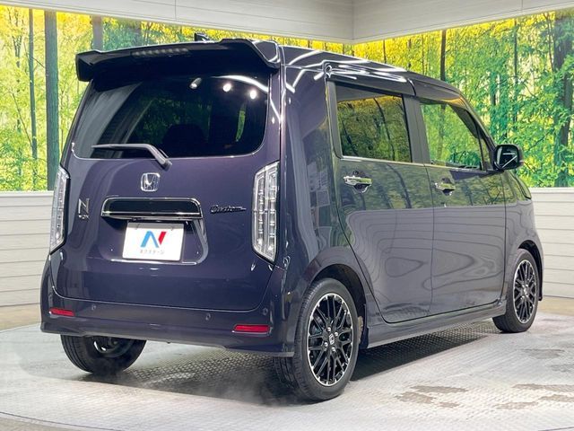 HONDA N-WGN CUSTOM 2023 Image 31